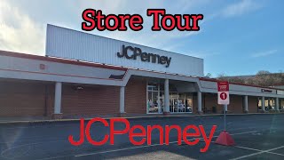 JCPenney Store Tour • Burnham PA [upl. by Ikciv989]