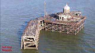 Herne bay Pier [upl. by Yhotmit]