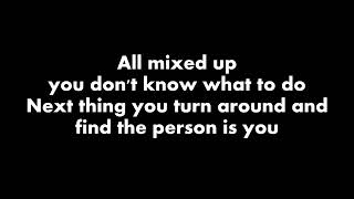 All Mixed Up Lyric Video  311 [upl. by Aicram]