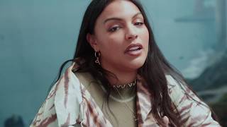 AW19 UGGLIFE Campaign Featuring Paloma Elsesser and Ama Elsesser [upl. by Anaujd766]