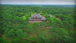 The Private Harvest Creek Ranch in Boerne Texas [upl. by Chemush251]