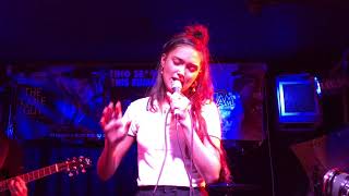 Joy Crookes  Power live at The Old Blue Last [upl. by Adiv15]