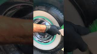 Tire shine hits different [upl. by Krall]