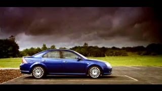 Mondeo ST 220  Top Gear  Series 8  BBC [upl. by Kathleen]