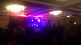 Aryana Sayeed New Years Concert San Francisco 2014 [upl. by Ahseina933]