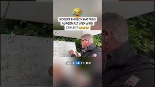 habeck eauto ampel kanzler politik news comedy lustig [upl. by Lion550]