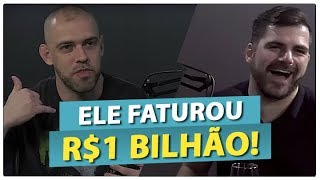 As Estratégias de Copy e Tráfego da Empiricus e caso Bettina com Beto Altenhofen  SDACast [upl. by Staffan]