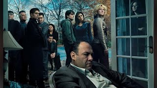 The Sopranos Season Four Episode 13 Review [upl. by Rolyak951]