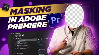 A Guide to Masking in Premiere Pro  Adobe Video x filmriot [upl. by Joyan]