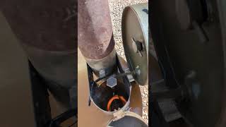 Military Immersion heater viralvideo rednecklife ww2 blowup shorts viralvideo yeeyee [upl. by Mordecai]