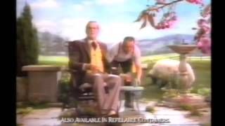 Schweppes Raspberry Gingerale John Cleese 90s [upl. by Arratahs]