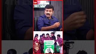 Sattai durai murugan talk about seeman 🤔 tvk vijay makegoodstamil seeman tvk [upl. by Anitsyrc884]