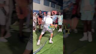 Shelly Belly Fitness dancehall video 2gran [upl. by Naivaj3]