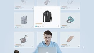 Welcome to the world of hasslefree ecommerce with Oberlo [upl. by Ylenats]