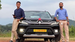 20Km mileage ഉള്ള ഇന്ത്യയിലെ ഒരേ ഒരു Compact Suv വെറും 9ലക്ഷത്തിന് ഇതിലും നല്ല വണ്ടി ഇ segmentil No [upl. by Lindell]