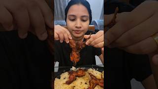 guys kada biriyani kazhichittindooinstagram foodie reels foodlover instareelsshortstrending [upl. by Hylton606]