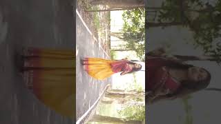 Piya jahujan Kolkata shortvideo pallavigiribhojpurisong youtubeshorts [upl. by Assirrec748]