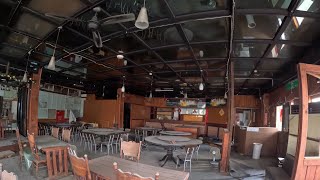 Abandoned Bar amp Grill Taiwan [upl. by Ong]