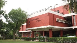 Faculty of Management Studies Delhi  The Official Video [upl. by Namas710]