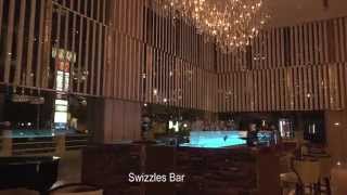 Top 20 Hotels Thailand Bangkok EASTIN GRAND Hotel Sathorn  5 Sterne  Die Besten [upl. by Letnohc]