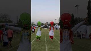 Phulkari  Gippy grewal  Bhangra  Old punjabi songs shorts bhangra shortvideo [upl. by Renato872]