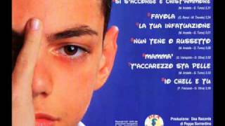 FRANCESCO LANGELLA SI S ACCORGE E CHIST AMMORE [upl. by Mahau]