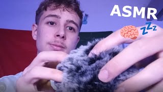 ASMR MASSAGE CRANIEN INTENSE 😴  efficace pour bien dormir [upl. by Adiuqal]