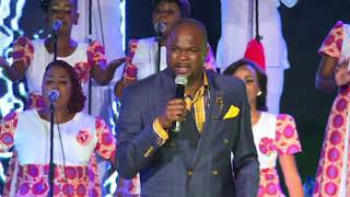 Worship House  Ngiyamazi u Jesu Official Video [upl. by Phyl]