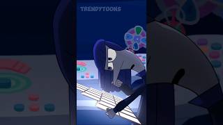 WHEN ENNUI PULL UP 😂animation insideout2 insideout головоломка головоломка2 анимация [upl. by Adnowat]