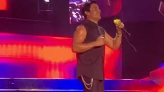 Concierto Chayanne Medellín 2019 [upl. by Mya206]