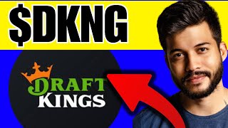 DKNG Stock DraftKings stock DKNG STOCK PREDICTION DKNG STOCK Analysis dkng stock news today [upl. by Hgielrahc298]