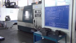 Die Casting Tooling Design and Steel Mold Making Process [upl. by Drahsir]