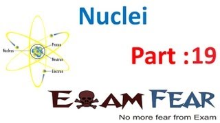 Physics Nuclie part 19 Application fission  Nuclear reactor CBSE class 12 XII [upl. by Eihs]