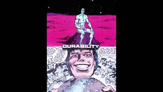 Dr Manhattan vs The Beyonder  VS BATTLES  drmanhattan thebeyonder dc marvel ilyjawanni [upl. by Yrkcaz]