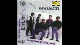 grupo shalom cd completo remordimientos de amor [upl. by Eetsud175]