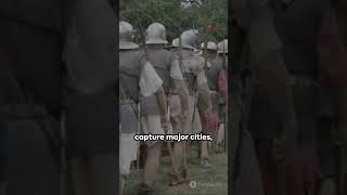 🇨🇳 The Taiping Rebellion Bloodiest Civil War in Chinese History 💥 [upl. by Zetnauq]