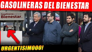 SABADAZO NO ES BROMA A TEMBLAR PRIANISTAS AMLO INAUGURA GASOLINERAS DEL BIENESTAR [upl. by Medina]