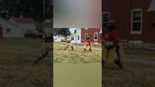 Medieval Poleaxe Combat [upl. by Yrreiht]