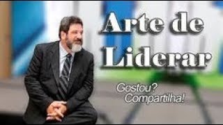 A arte de liderar  Mário Sérgio Cortella  Canal moneyfriendsamigosdodinheiro [upl. by Gerk]