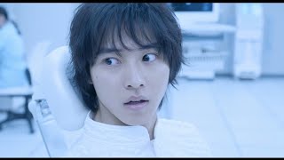 Trailer The Door into Summer Kento Yamazaki × Kaya Kiyohara [upl. by Ellah]