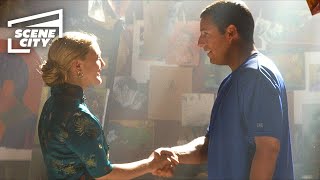 Lucy Watches Henrys Tapes Ending Scene  50 First Dates Drew Barrymore Adam Sandler [upl. by Chelsy]