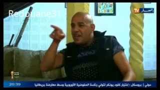 Camera Caché Mister Ab Ramadan 2014 زدنا حكمناك ميستر أب [upl. by Ixela]