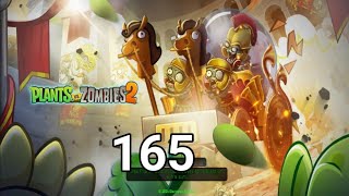 PvZ2 part 165  28th Daily Quests [upl. by Adrian627]