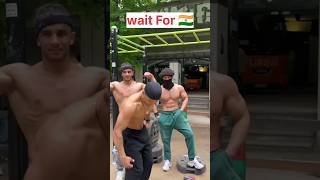 India🇮🇳 accept your challenge💪 subscribe plz 🥺 fitness gym shorts ‎SajjanFitness07 [upl. by Ynor]