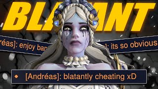 quotwidowmaker what cheat is thatquot [upl. by Carrick]