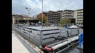 PISTA DI PATTINAGGIO SUL GHIACCIO MA QUANTO CI COSTI [upl. by Eah]