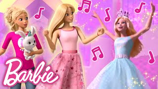 SingAlong With Barbie  Music Compilation [upl. by Enyleuqcaj736]