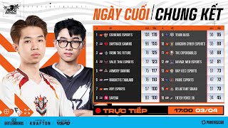 🏆VL PGS 2024 1 APAC CK  NGÀY CUỐI 🇻🇳 CES 🇻🇳 TE 🇻🇳 UNC 🇻🇳 RXE 🇻🇳 ROY 🇻🇳RS 🇹🇭MAG 🇹🇭DAY [upl. by Ewald756]