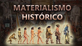 El materialismo histórico [upl. by Naesed]