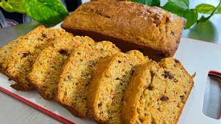 🔴🥕Delicioso Biscocho de Zanahoria 🥕 🔴fácil y rico [upl. by Pliner]